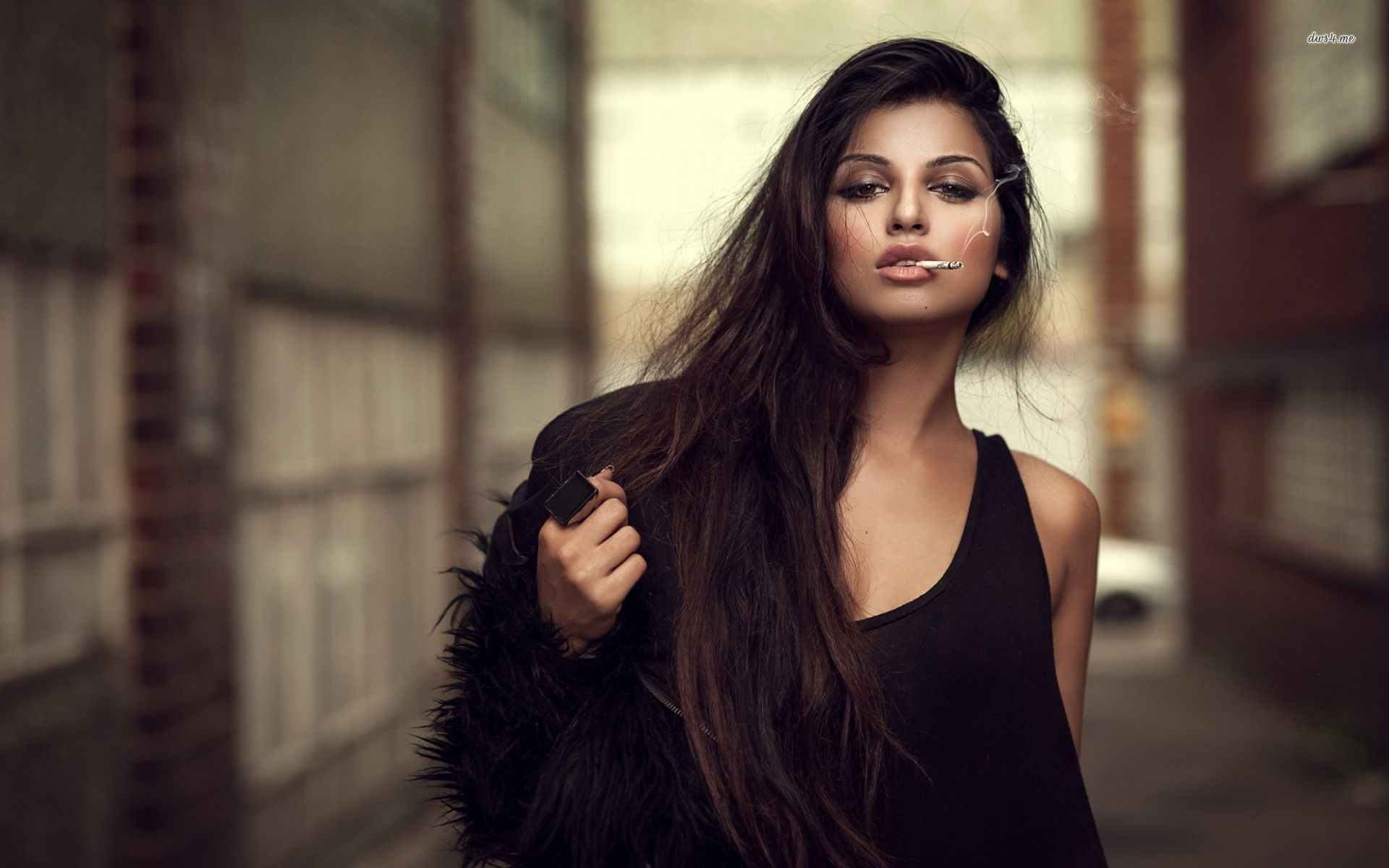 Sassy girls in Surakarta