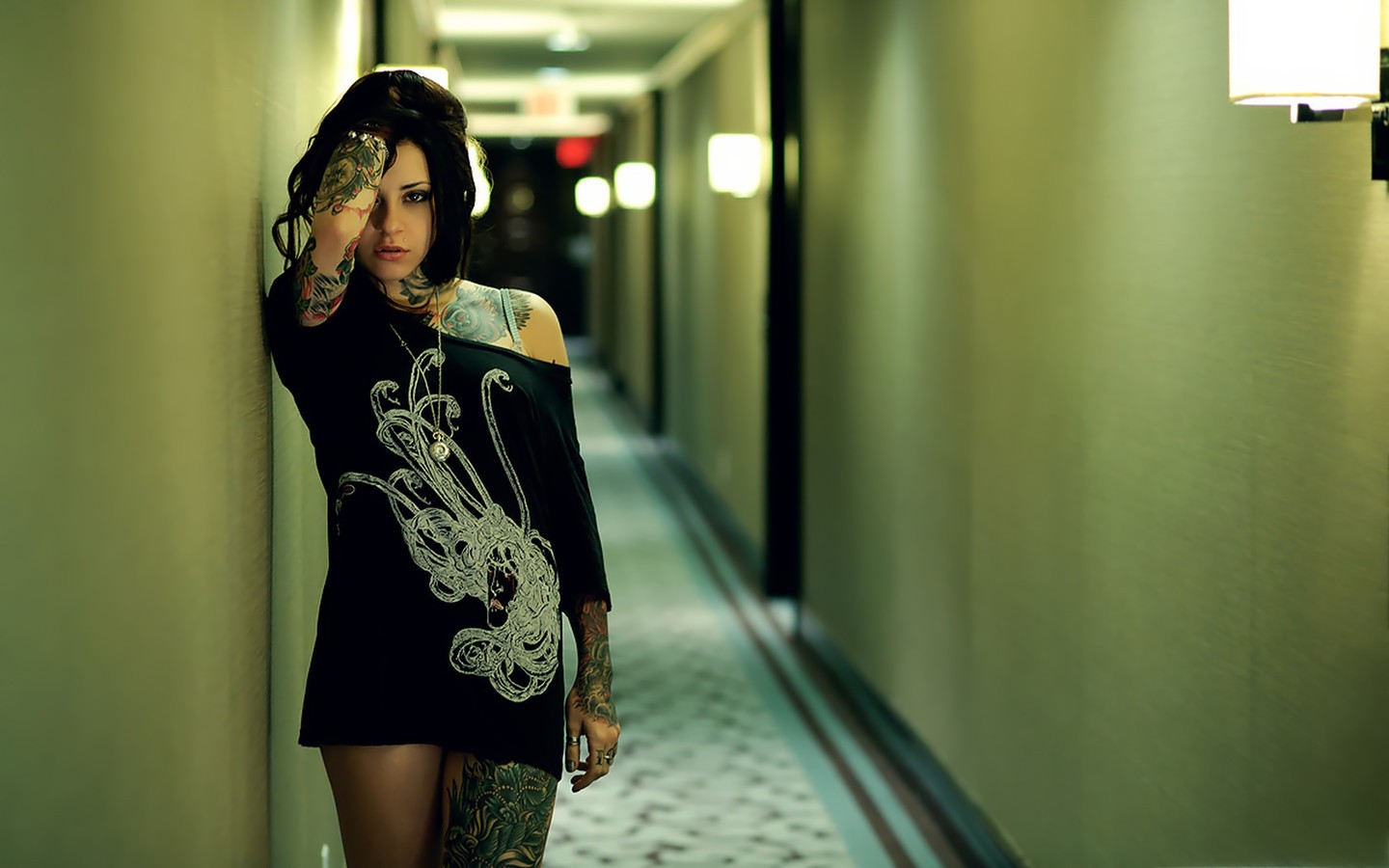 Sassy girls in Surakarta