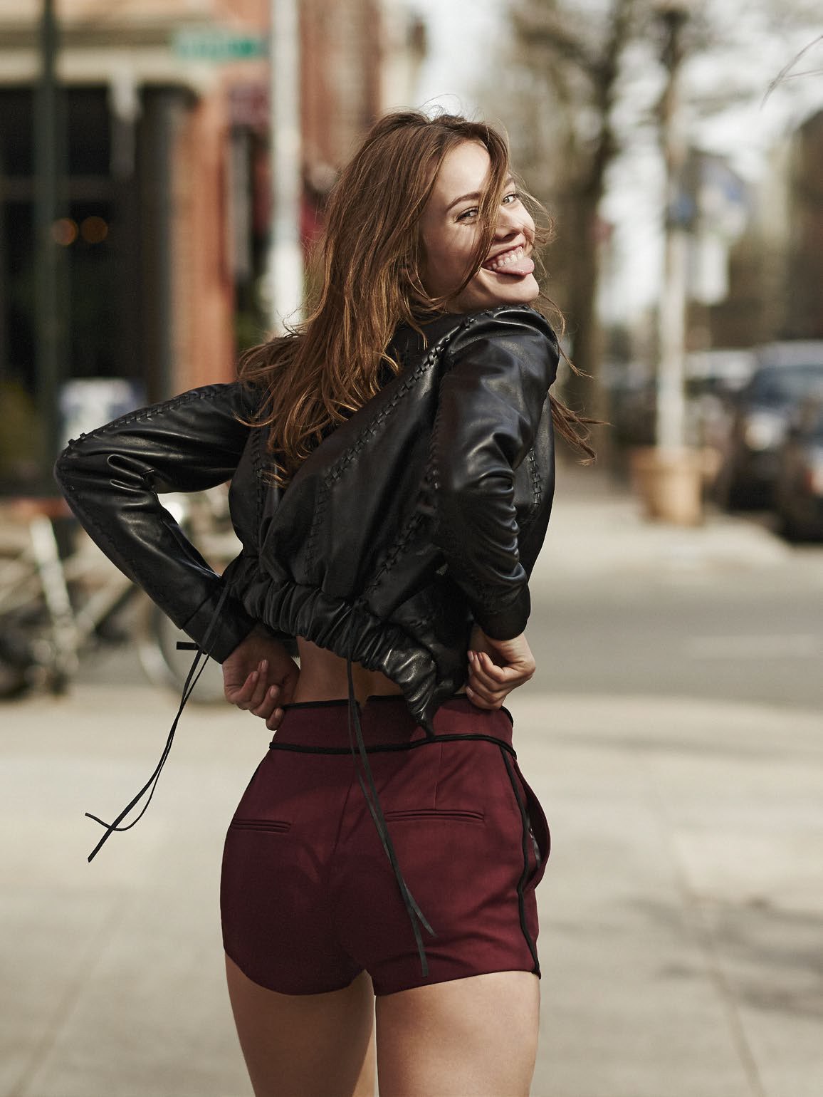 Sexy model Sassy girls in Surakarta