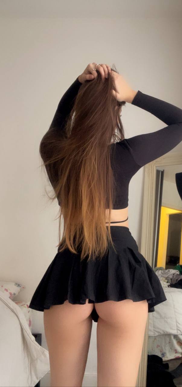 Photo Lola La Fleur in Surakarta