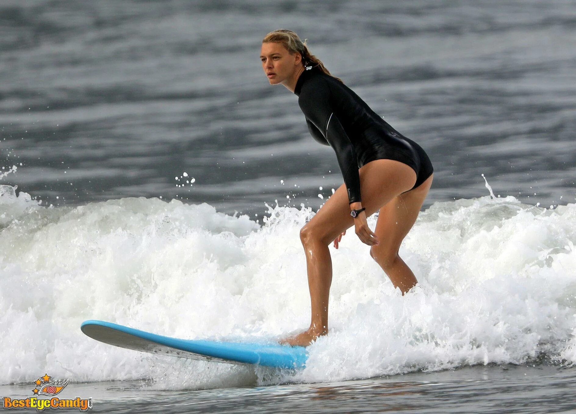 Kelly Rohrbach underwear in Surakarta