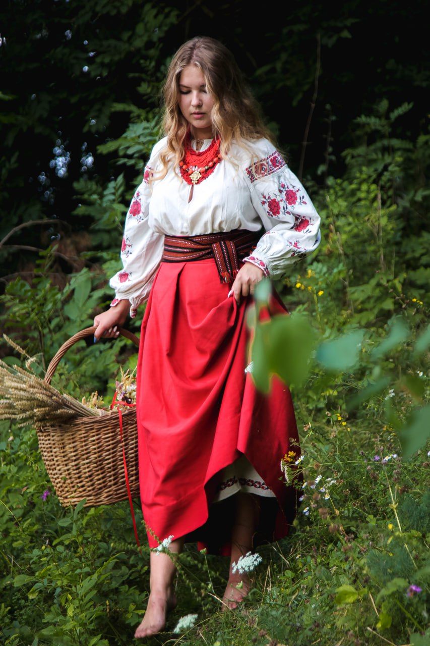 Slavic girls in Surakarta