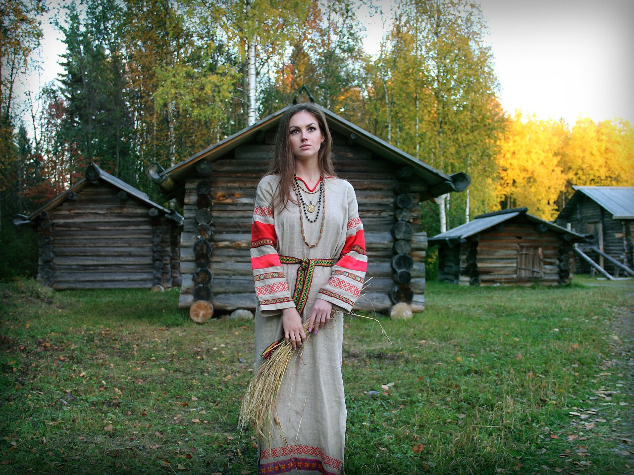 Sexy model Slavic girls in Surakarta