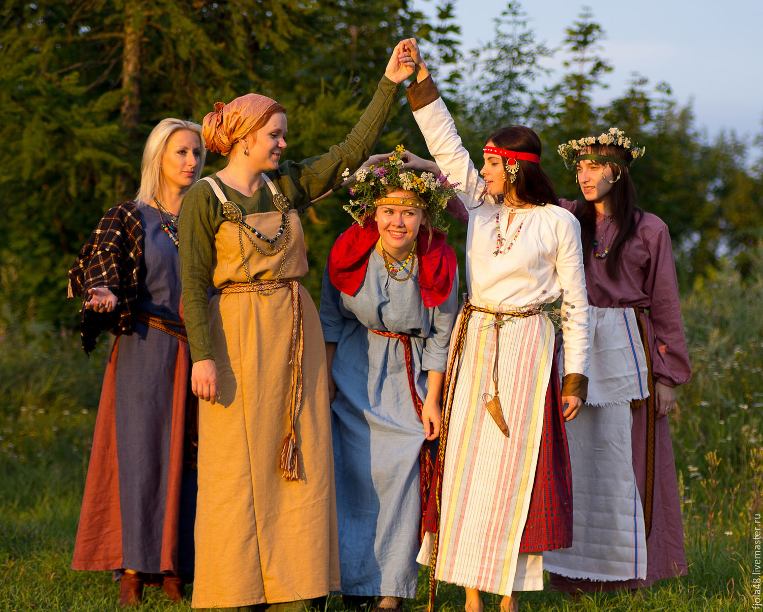 Sexy model Slavic women in Surakarta