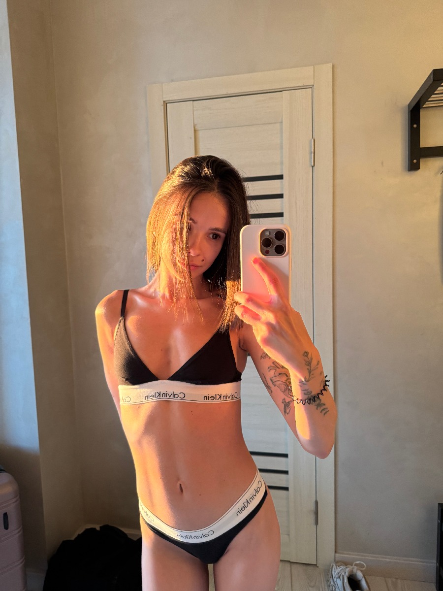 Photo Tina in Surakarta